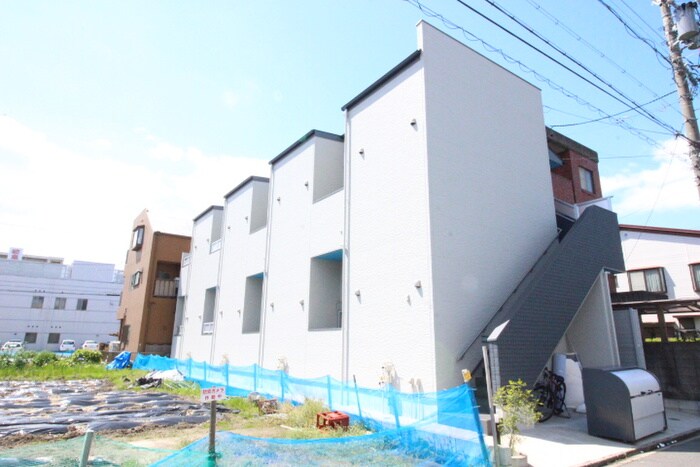 物件外観写真4　(外観写真)