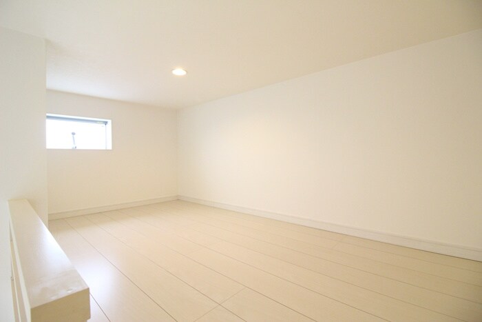 物件内観写真10　(ロフト)