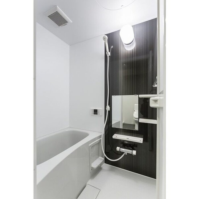 物件内観写真11　(バス／シャワールーム等)