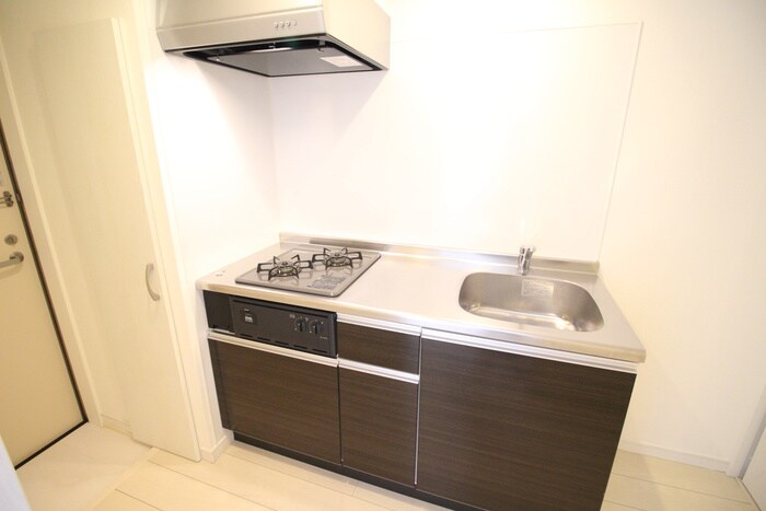 物件内観写真11　(キッチン)