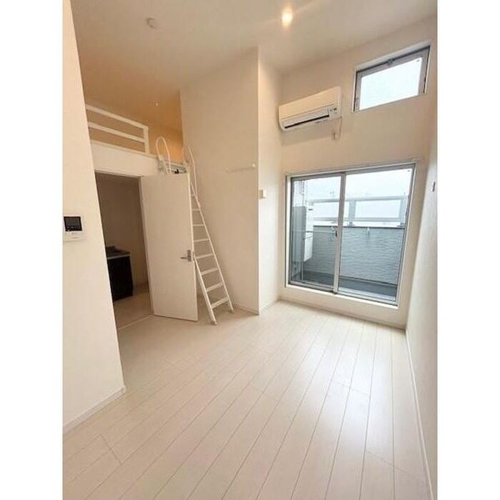 物件内観写真14　(居室)