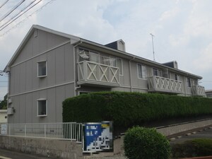 サンシャイン９０外観写真