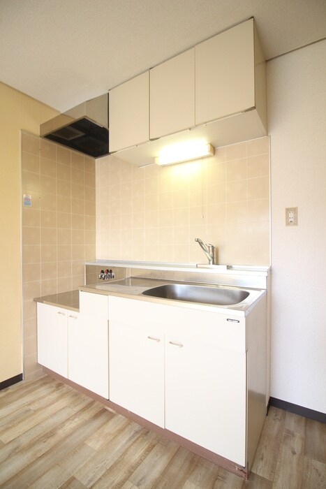 物件内観写真10　(キッチン)