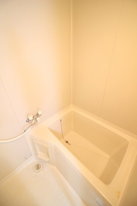 物件内観写真12　(バス／シャワールーム等)