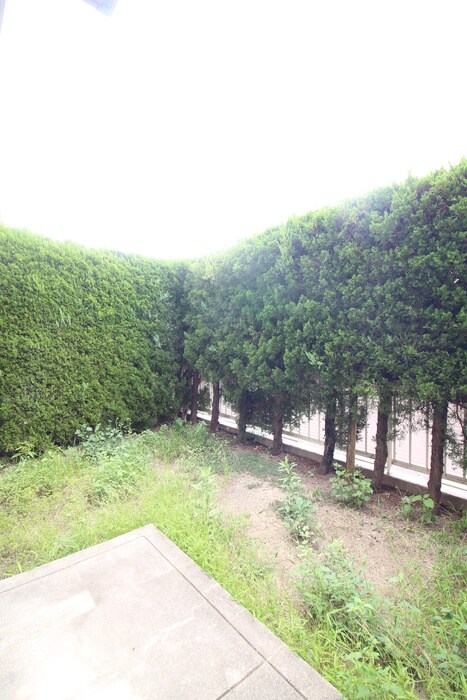 物件内観写真18　(ベランダ・バルコニー)