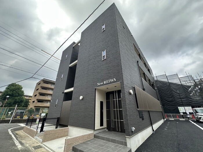 物件外観写真2　(外観写真)