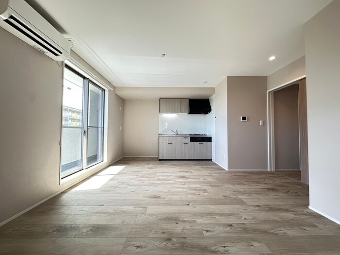 物件内観写真7　(居室)