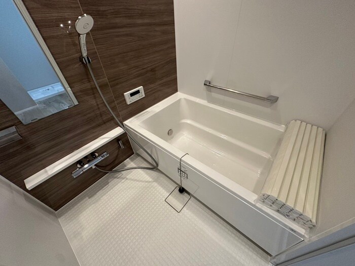 物件内観写真11　(バス／シャワールーム等)