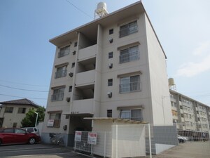 斉藤コーポ外観写真