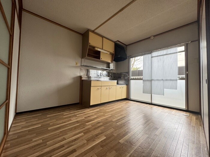 物件内観写真7　(居室)