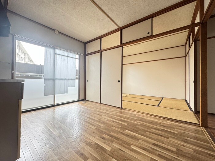 物件内観写真17　(居室)