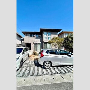 平針台1丁目戸建外観写真