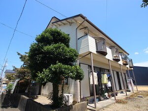 Ｌｉｖｅｘ住吉外観写真