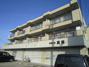 グリーンハイツ丸新外観写真