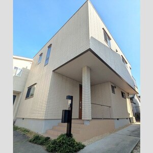 小川町4丁目戸建外観写真