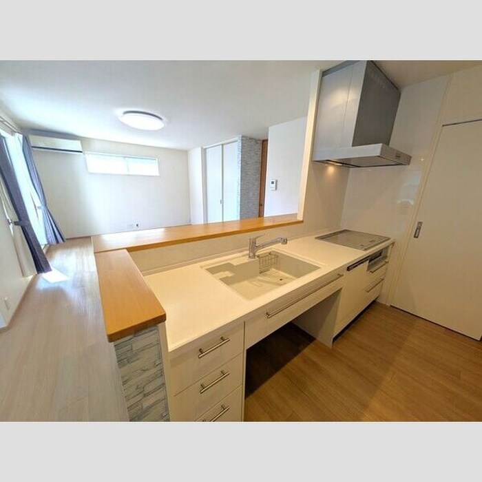 物件内観写真9　(キッチン)