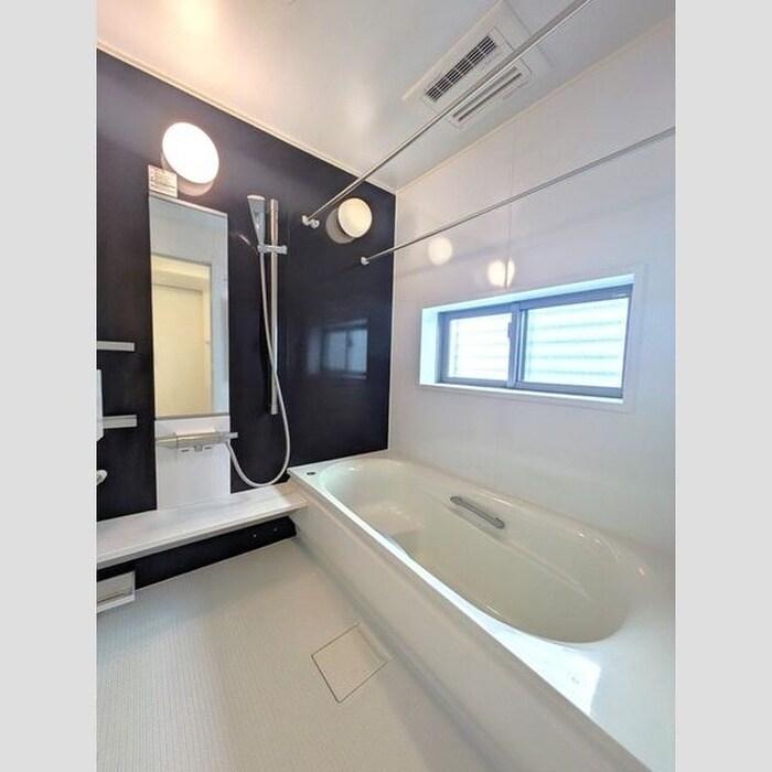 物件内観写真10　(バス／シャワールーム等)