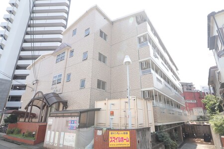 クレ－ル茶屋ヶ坂外観写真