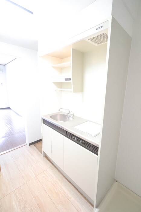 物件内観写真8　(キッチン)