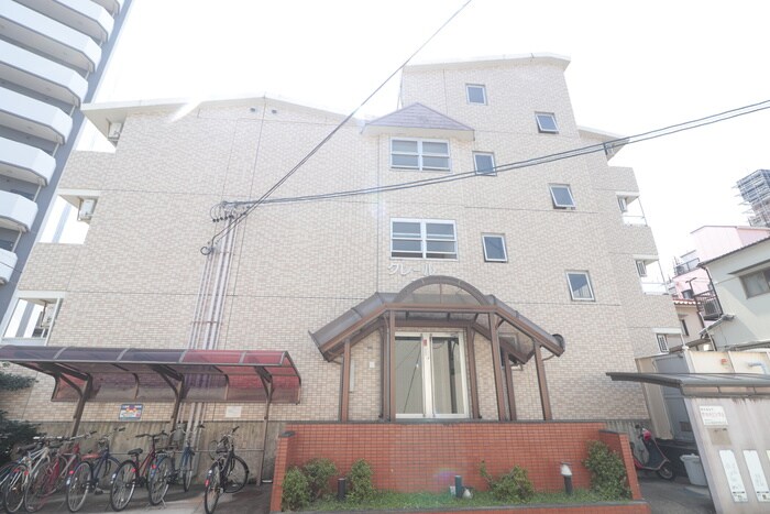 物件外観写真3　(外観写真)