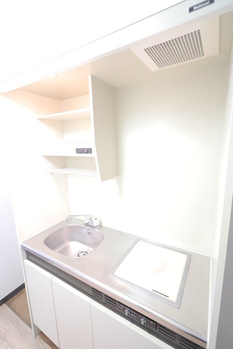 物件内観写真21　(キッチン)