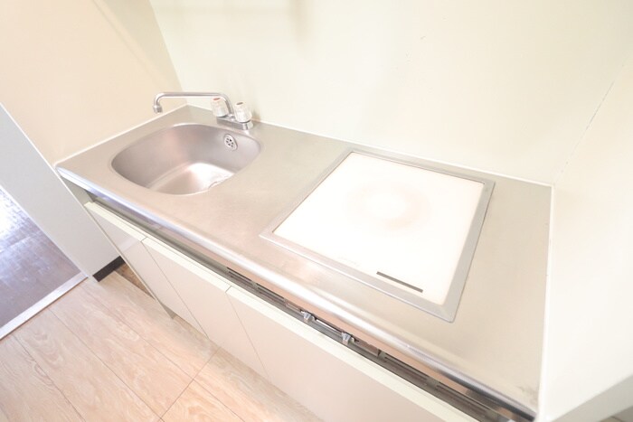 物件内観写真22　(キッチン)