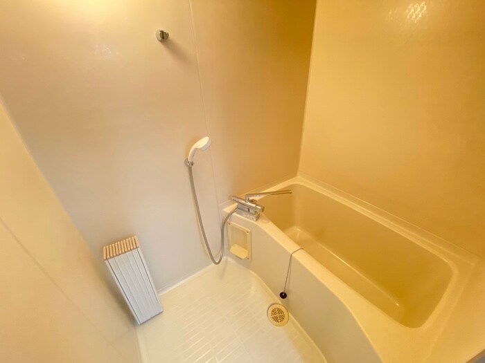 物件内観写真11　(バス／シャワールーム等)