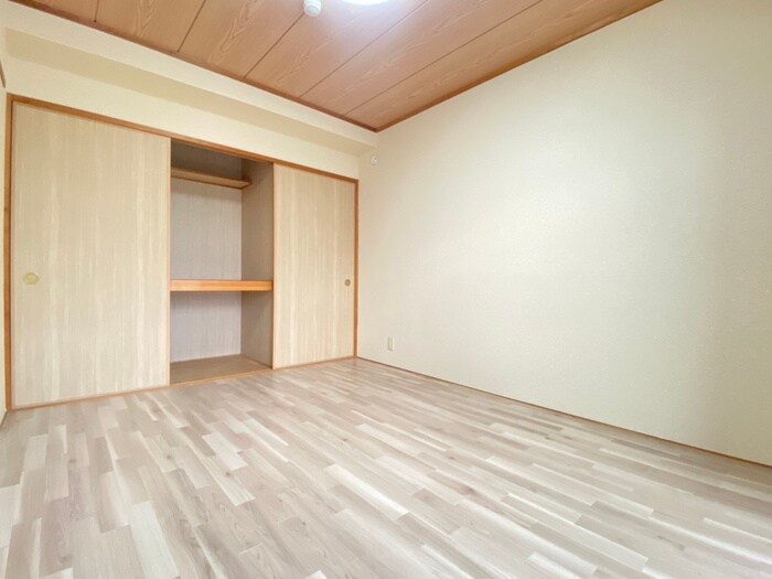 物件内観写真20　(居室)