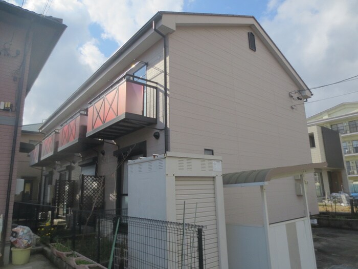 物件外観写真2　(外観写真)