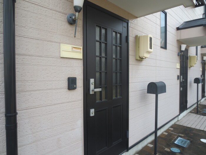 物件外観写真5　(外観写真)