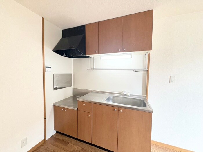 物件内観写真10　(キッチン)