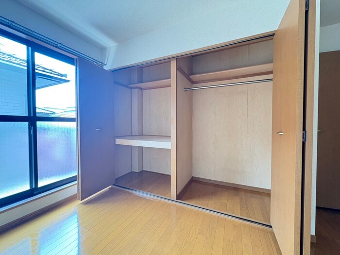 物件内観写真14　(収納)