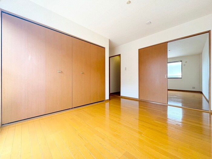 物件内観写真22　(居室)