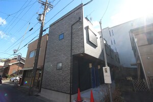 ルココン江南外観写真