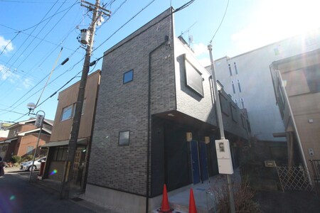 ルココン江南外観写真