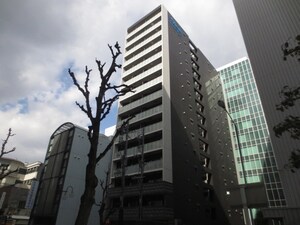 プレサンス錦ラウム(902)外観写真