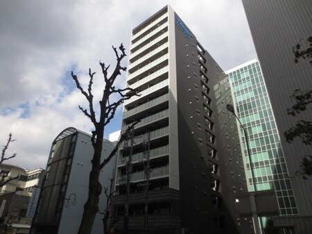 プレサンス錦ラウム(902)外観写真