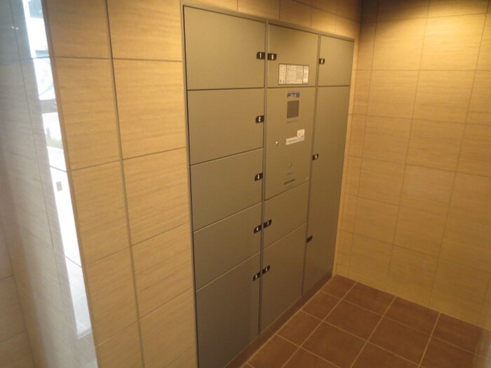 物件外観写真5　(建物設備)