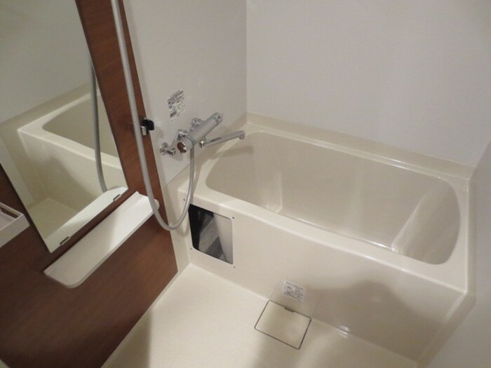 物件内観写真14　(洗面)