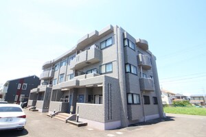 グレースハイツ岩崎外観写真