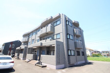 グレースハイツ岩崎外観写真