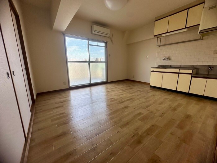 物件内観写真7　(キッチン)