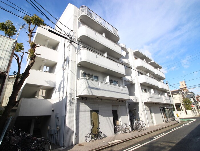 物件外観写真4　(外観写真)