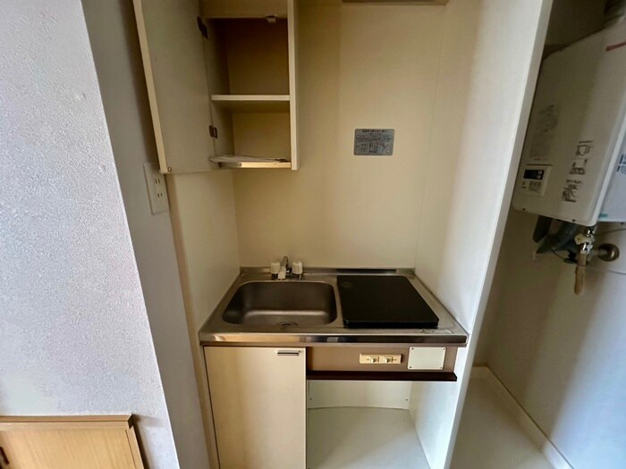 物件内観写真11　(キッチン)