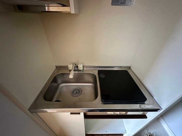 物件内観写真12　(キッチン)