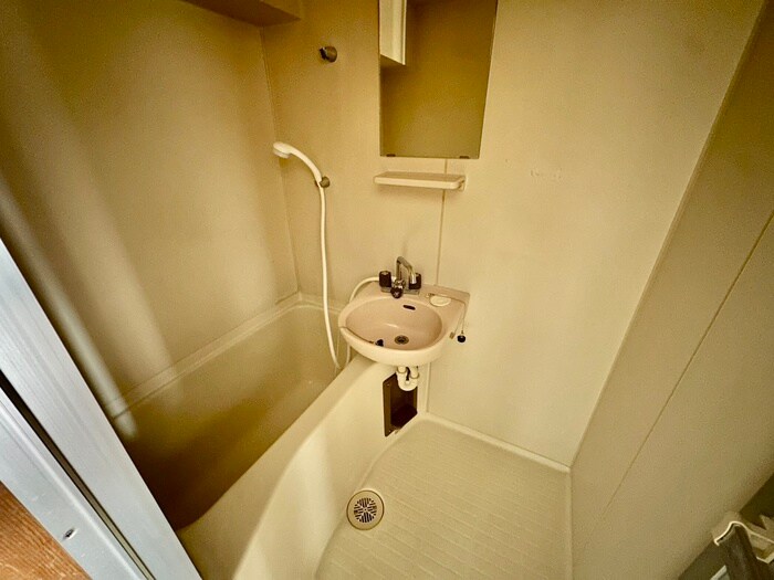 物件内観写真15　(バス／シャワールーム等)