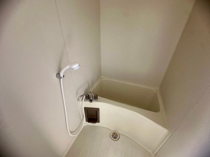 物件内観写真16　(バス／シャワールーム等)