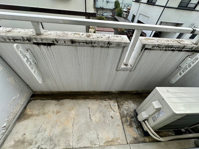 物件内観写真21　(ベランダ・バルコニー)