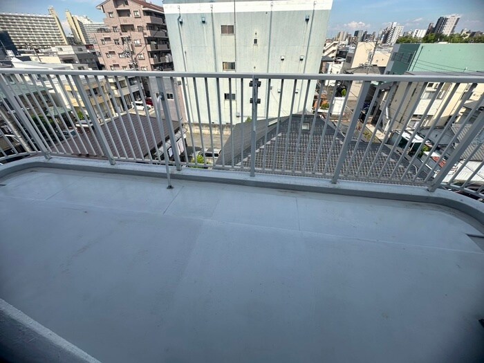 物件内観写真21　(ベランダ・バルコニー)