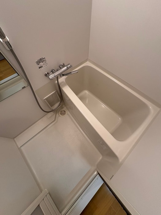 物件内観写真9　(バス／シャワールーム等)